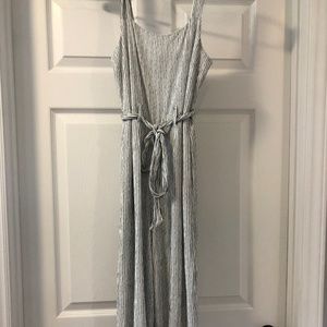 American Eagle romper